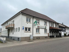 Monteurunterkunft Oberhausen-Rheinhausen